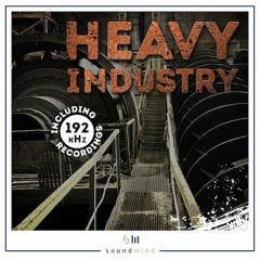 HVIN_01 Coal Mine