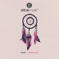 Modd - Baroha [Akbal Music]