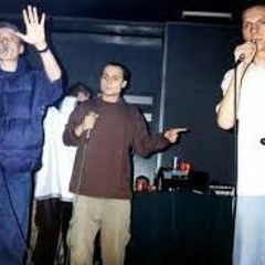 Paktofonika - Le Sie Zmahauem (REMIX by Paulcer [Kinematografia vol.2 mixtape])