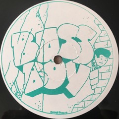 The Tone - How Did You… (Unscented DJ's Question Mark Edit)
