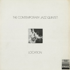 The Contemporary Jazz Quintet - Bang!