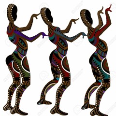 Afrohouse # Kuduro (African Beat)