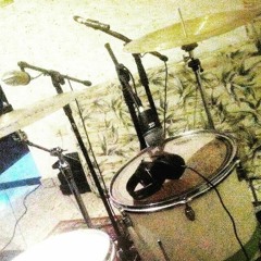 Bateria "Papo reto" (In a Mix)