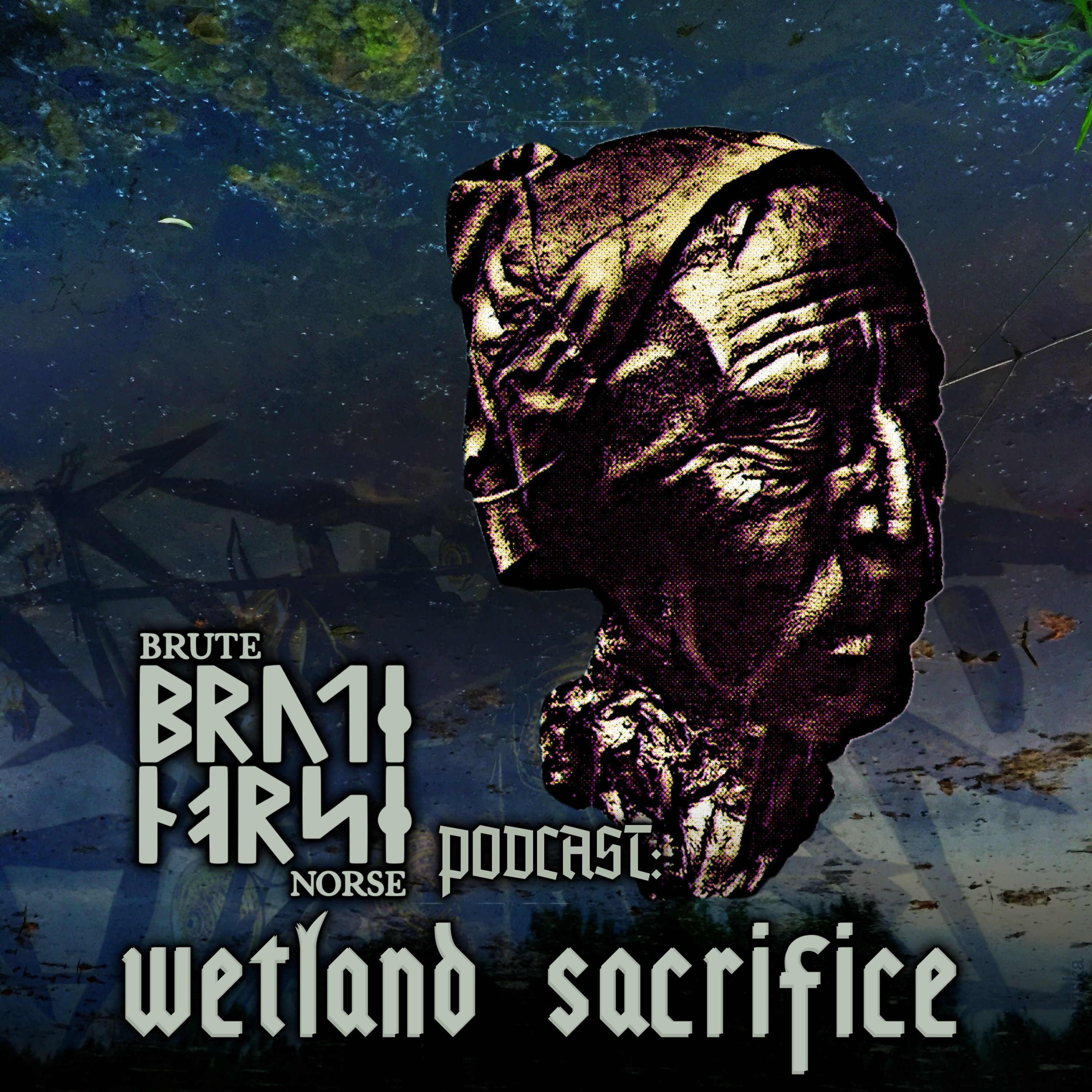 Brute Norse Podcast