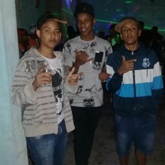 #MTG - EMOCIONADAS DO WHATSZAP  - DJ DANZIN  FERREIRA #TROPADODANZIN ! 2018