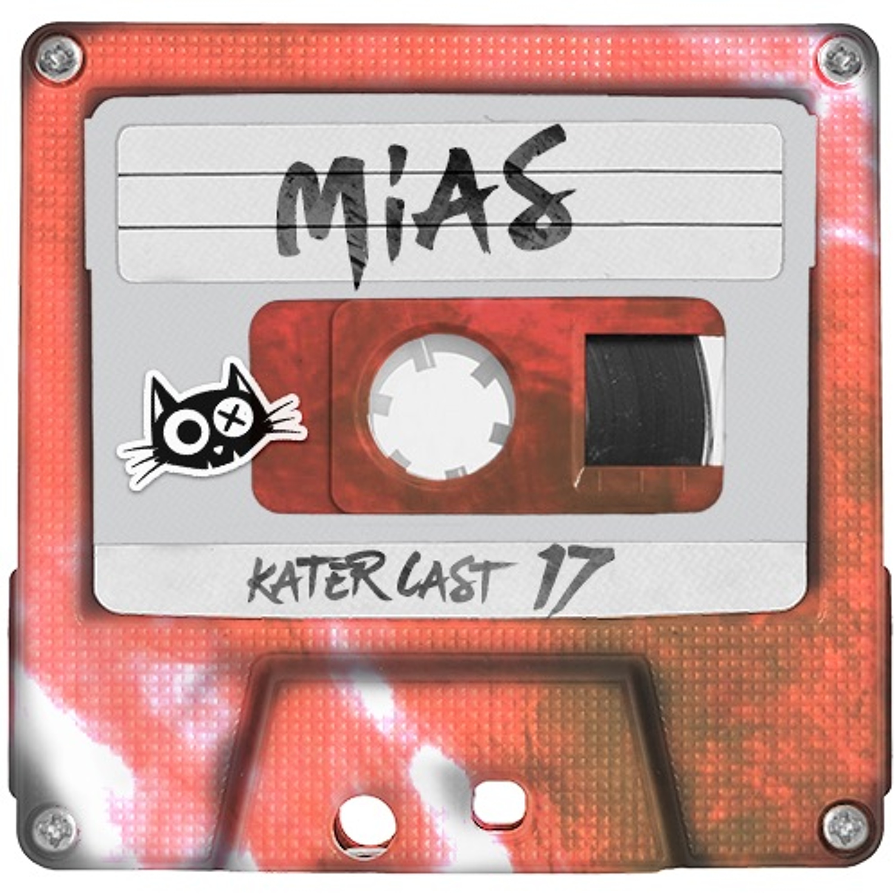 Katercast by KaterBlau Berlin