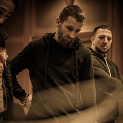 Stab Beatmaker - Malade (instrumental)