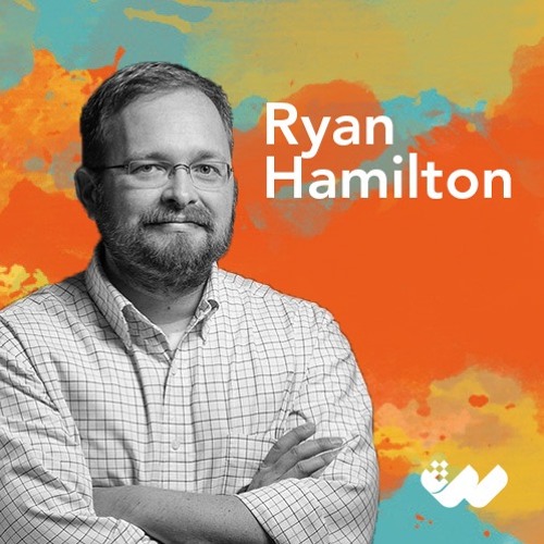 Ryan Hamilton - How to Drive and Impact Customer Decisions - S1E2