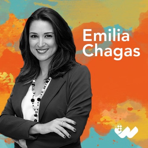 Emilia Chagas - Customer Centricity in Startups - S1E3