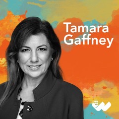 Tamara Gaffney - How Adobe is Shaping Customer Experience - S1E5