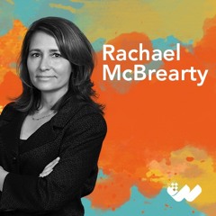Rachael McBrearty - Designing a Customer Experience System - S1E7