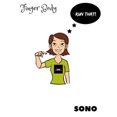 Finger Body