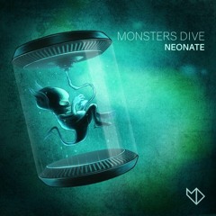 Monsters Dive (몬스터즈 다이브) - 03 - SICK