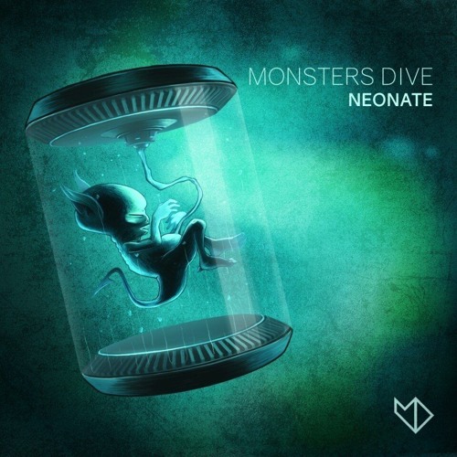Monsters Dive (몬스터즈 다이브) - 03 - SICK