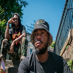 3. Jordan Nathaniel X Wish - POETS PRAYER