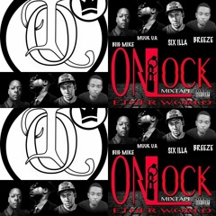 Hold On FT SIX ILLA & MOOKIE