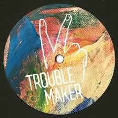 PREMIERE | Hatterman - Love Somebody [Trouble Maker] 2018