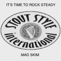 IT'S TIME TO ROCK STEADY