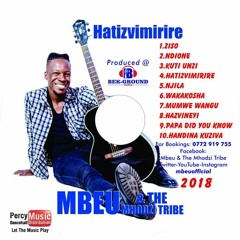 Mbeu and the Mhodzi Tribe - Hazvineyi (Hatizvimirire) 2018