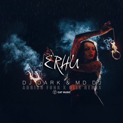 Dj Dark & MD Dj - Erhu (Adrian Funk X OLiX Remix)