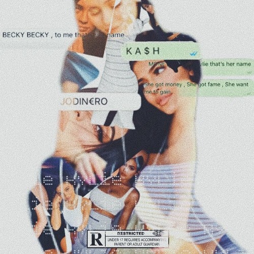 KYLIE w/ KA$H [Prod. By CashMoneyAP]