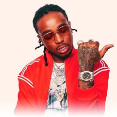 Quavo x Travis Scott Type Beat "Champions" | Free Trap Beat