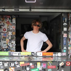 Daniel Avery - NTS Radio (19th June 2018)