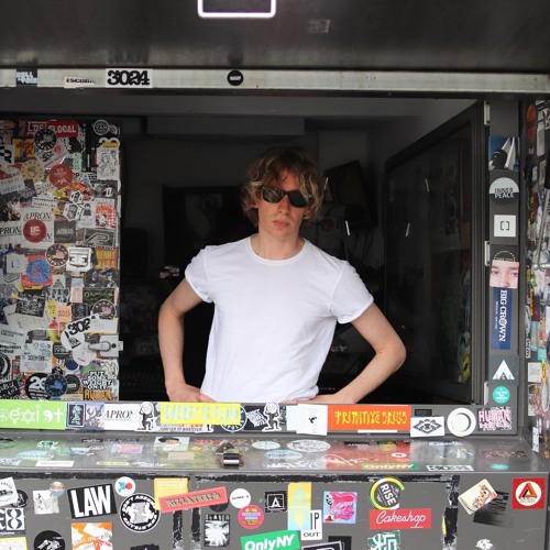 Daniel Avery - NTS Radio (19th June 2018)