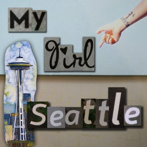 Sex and girl in Seattle
