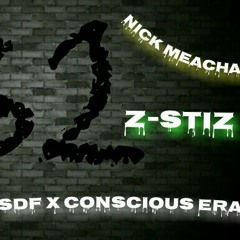 32- SDF x Conscious Era