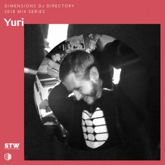 Yuri - DJ Directory Mix