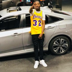 Gee Thomas - Duppy Freestyle