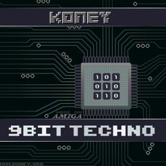 9-BIT TECHNO