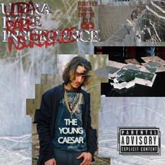 Alike ~ The Young Caesar