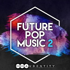 Future Pop Music 2 Samplepack