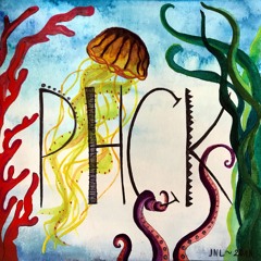 Canopy Sounds 08: PHCK