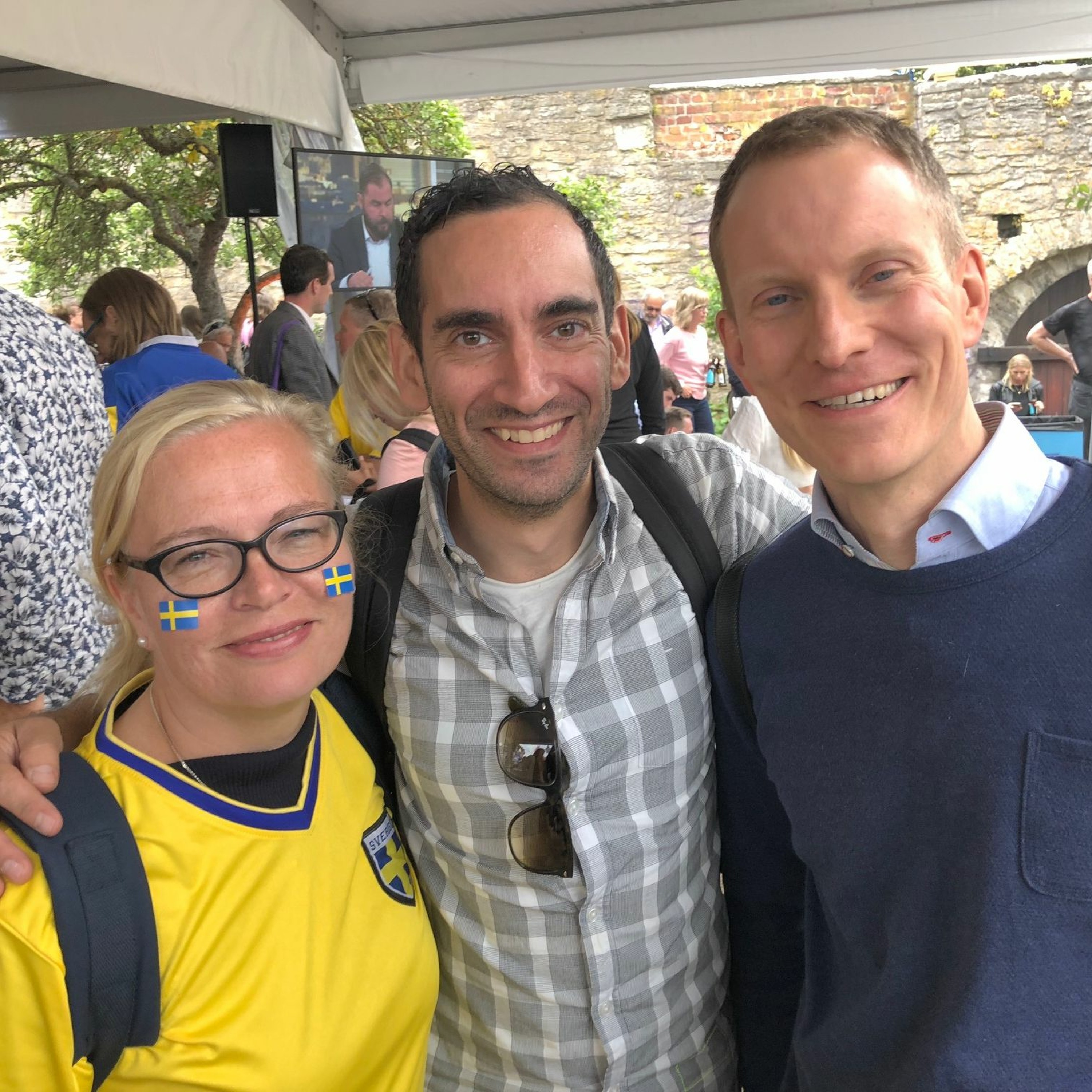 Arbete och fritid