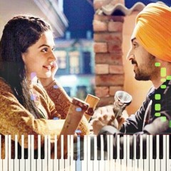Ishq Di Baajiyaan - Soorma
