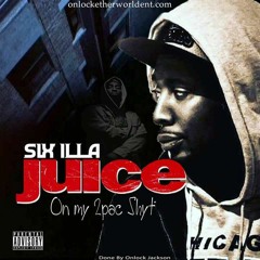 Bury Me A Gee Six Illa Master