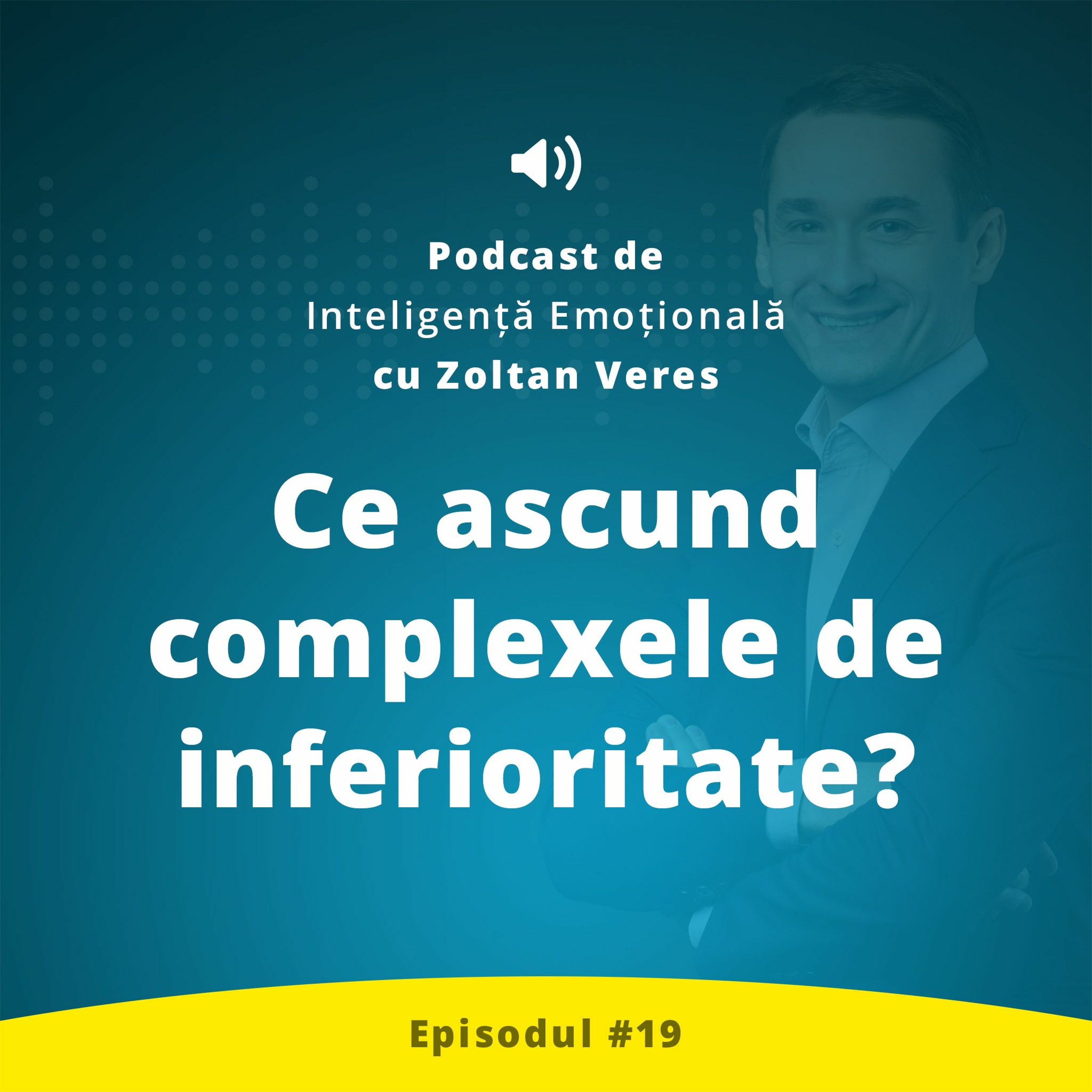Podcastul de EQ