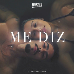 Rakavi - Me Diz (Videoclipe Oficial)