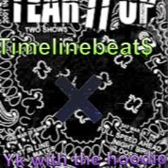 TimelineBeat$ -Tear it up ft. YkTooReal