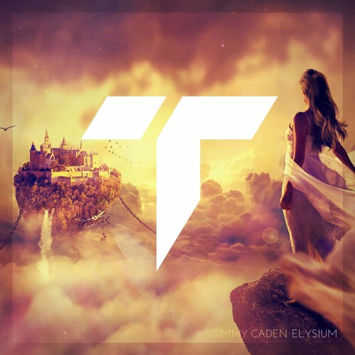 Timmy Caden - Elysium (Original Mix)