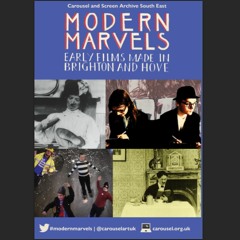 Modern marvels soundtracks