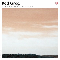 DIM130 - Red Greg