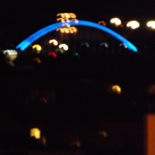 Boundless Nights