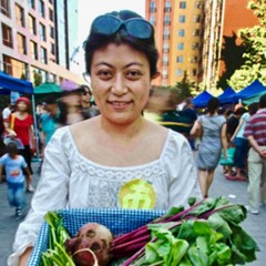 New Age of Agriculture with Tianle Chang of Beijing Farmers Market