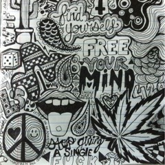 Get High (feat. Tazi Babi & Slum Chronic) [prod. by Syndrome]