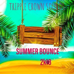 SUMMER BOUNCE MIX 2K18
