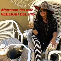 An interview with Rebekah del Rio, and Twin Peaks: Conversations with the Stars